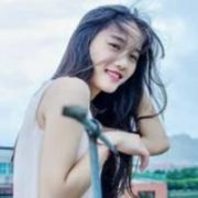 qq气质的个性女生头像