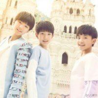 tfboys򵥵˧ͷ