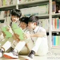 tfboys򵥵˧ͷ