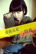 简单文字清新个性皮肤