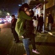 甜蜜情侣幸福个性头像
