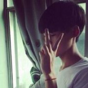 男生最新的帅气可爱头像