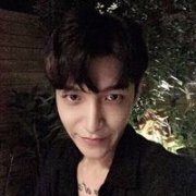 男生好帅气的个性头像