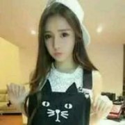 好看的清新女生头像最新