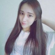 简单的漂亮清新qq女生头像