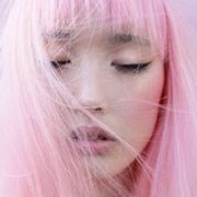 欧美个性意境唯美头像