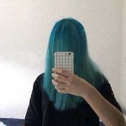 欧美意境的简单个性头像