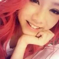 邓紫棋简单的可爱头像