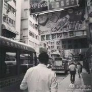 意境的简单帅气男生头像