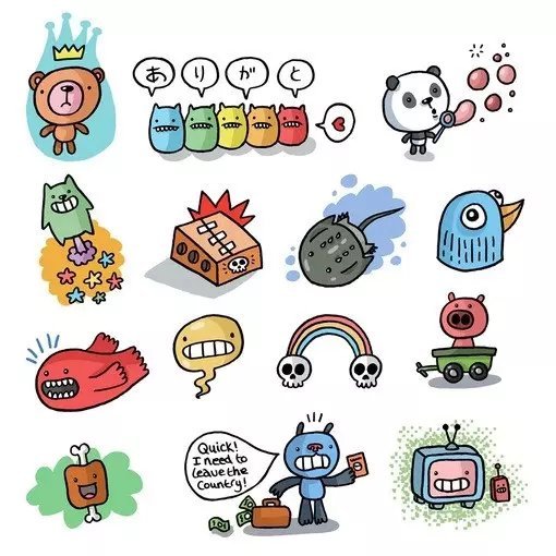 ¼򵥵ĿɰͼƬ
