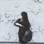 女生清新的意境个性头像