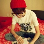 非主流唯美清新男头像大全