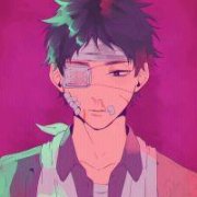 卡通个性简单男生qq头像