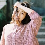 清纯可爱的女生qq头像