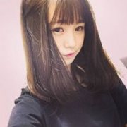 很萌很可爱的女生头像