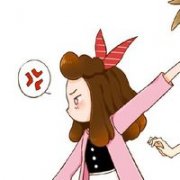 情侣卡通搞笑可爱头像