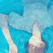 卡通男生最新意境头像