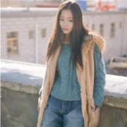 女生文艺的个性qq头像