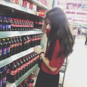 可爱韩系唯美女生pp皮肤