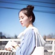 女生清纯的qq最新头像