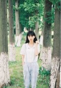 清纯的最新简单女生皮肤