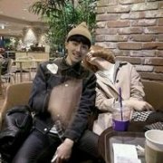 甜蜜情侣幸福头像一对