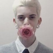 欧美男生最新气质头像