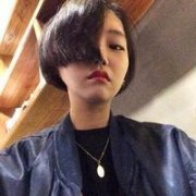 女生最新个性简单头像