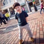 萌萌哒小正太可爱头像