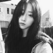 qq个性的气质女生头像
