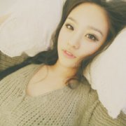 非主流头像_时尚靓丽的非主流女生头像