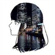 卡通女生独特个性头像