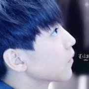 TFBOYS清纯帅气头像