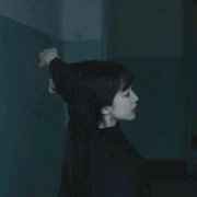 简单的清新女生最新头像
