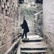 qq简单的清新个性男生头像