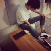 个性的帅气潮流男生头像