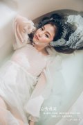 个性的唯美的女生皮肤