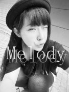 漂亮的简单带字女生皮肤