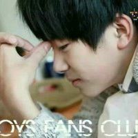 tfboysഺ򵥵˧ͷ