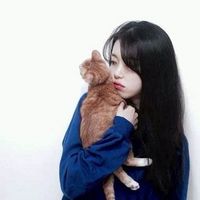 女生好看的个性头像