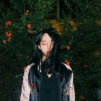 女生好看的个性头像