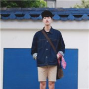 最新唯美个性男生qq头像