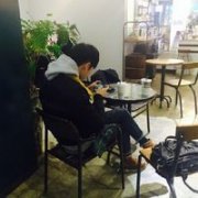简单的帅气的男生个性头像
