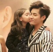 吴亦凡清纯甜蜜个性图片