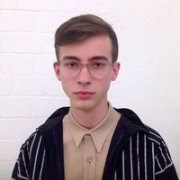 欧美帅的最新男生头像