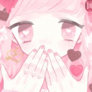 浪漫唯美卡通qq头像 姑娘神通广大