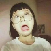 女生最新的可爱搞怪头像