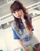 漂亮的最新女生个性皮肤