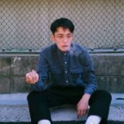欧美潮流的qq男生头像