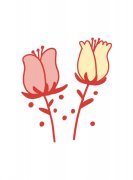 原创的情人节可爱皮肤
